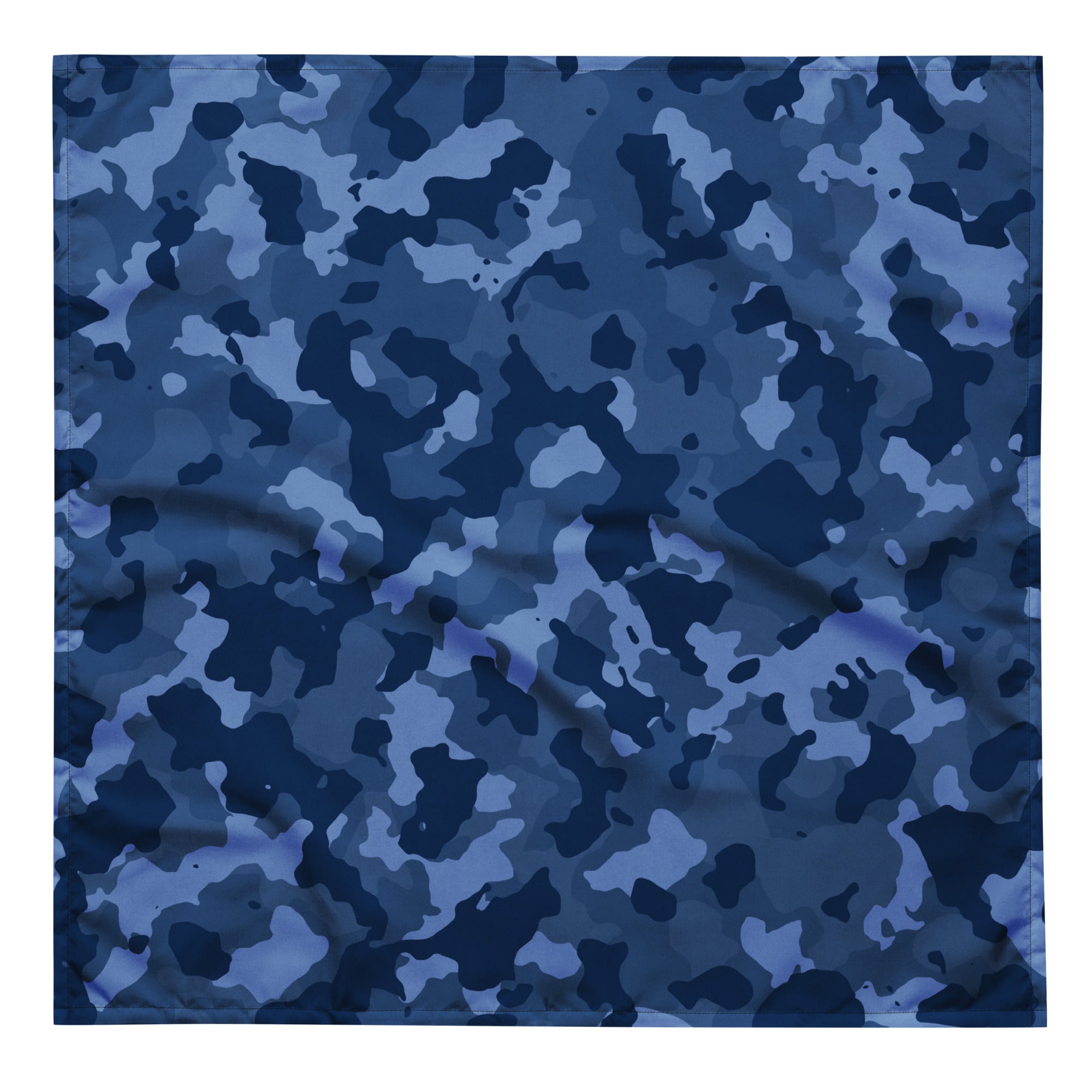 Military Mane 'Commander' Style Bandana