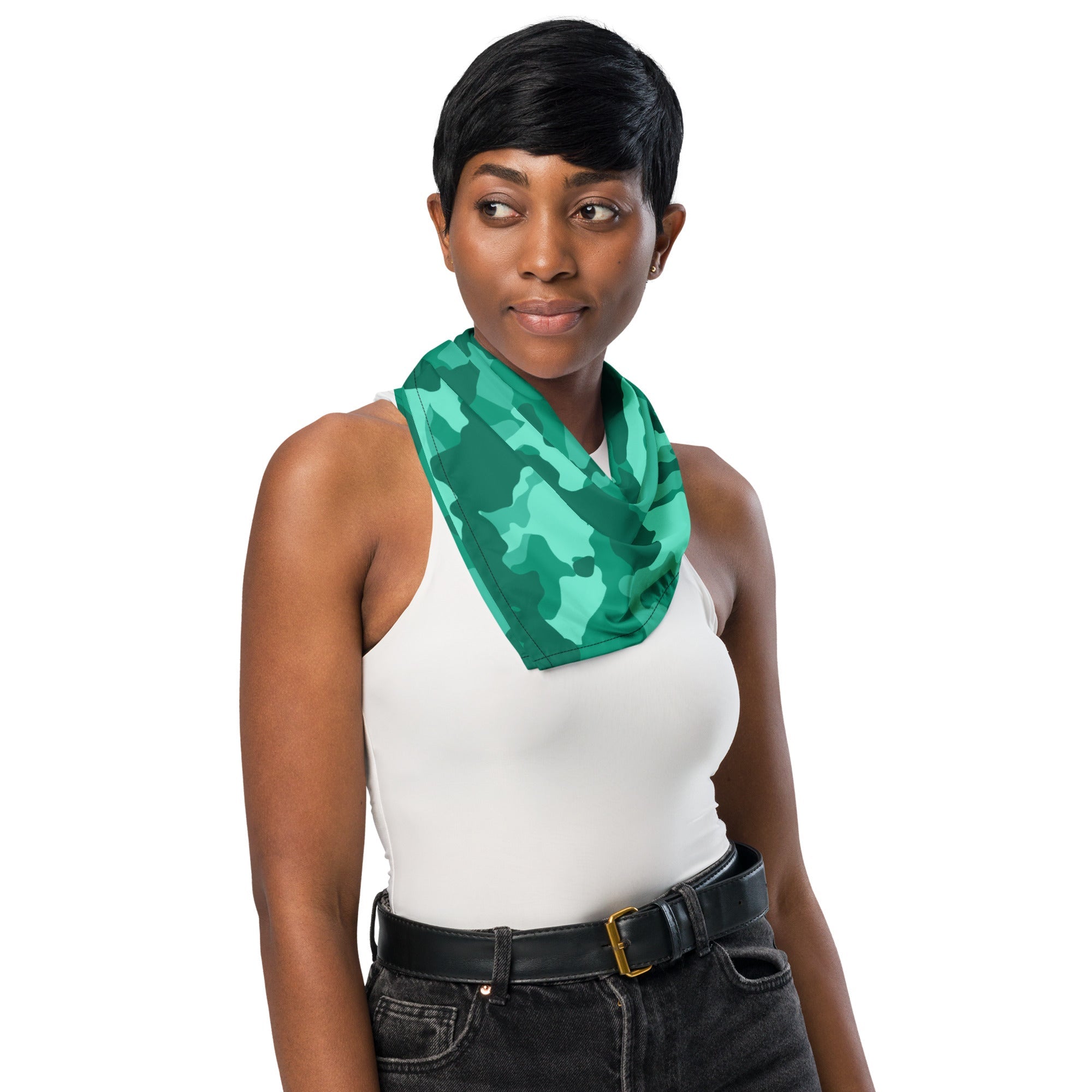 Armored Aura Active Accessory Bandana