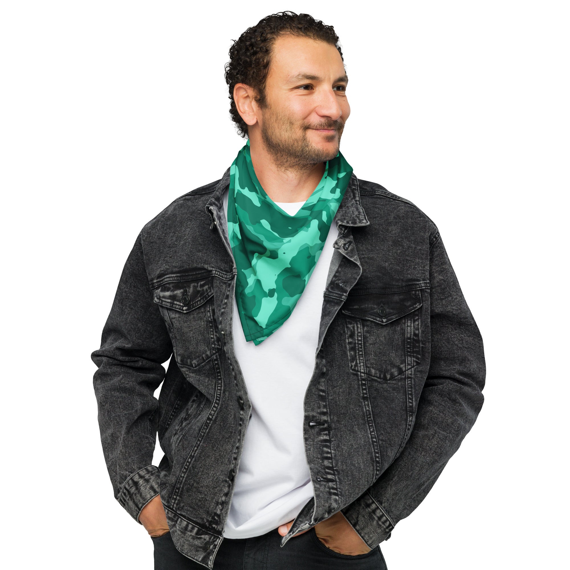 Armored Aura Active Accessory Bandana