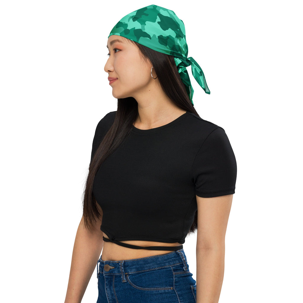 Armored Aura Active Accessory Bandana