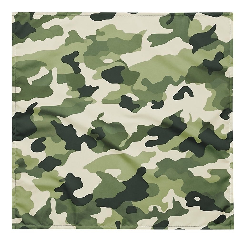 Troop Texture Turban Bandana