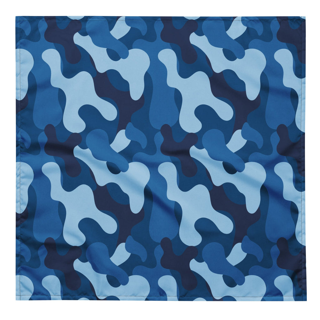 Covert Camo Cover Bandana