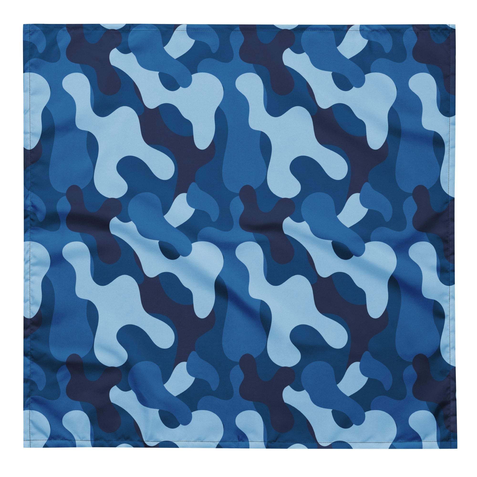Covert Camo Cover Bandana