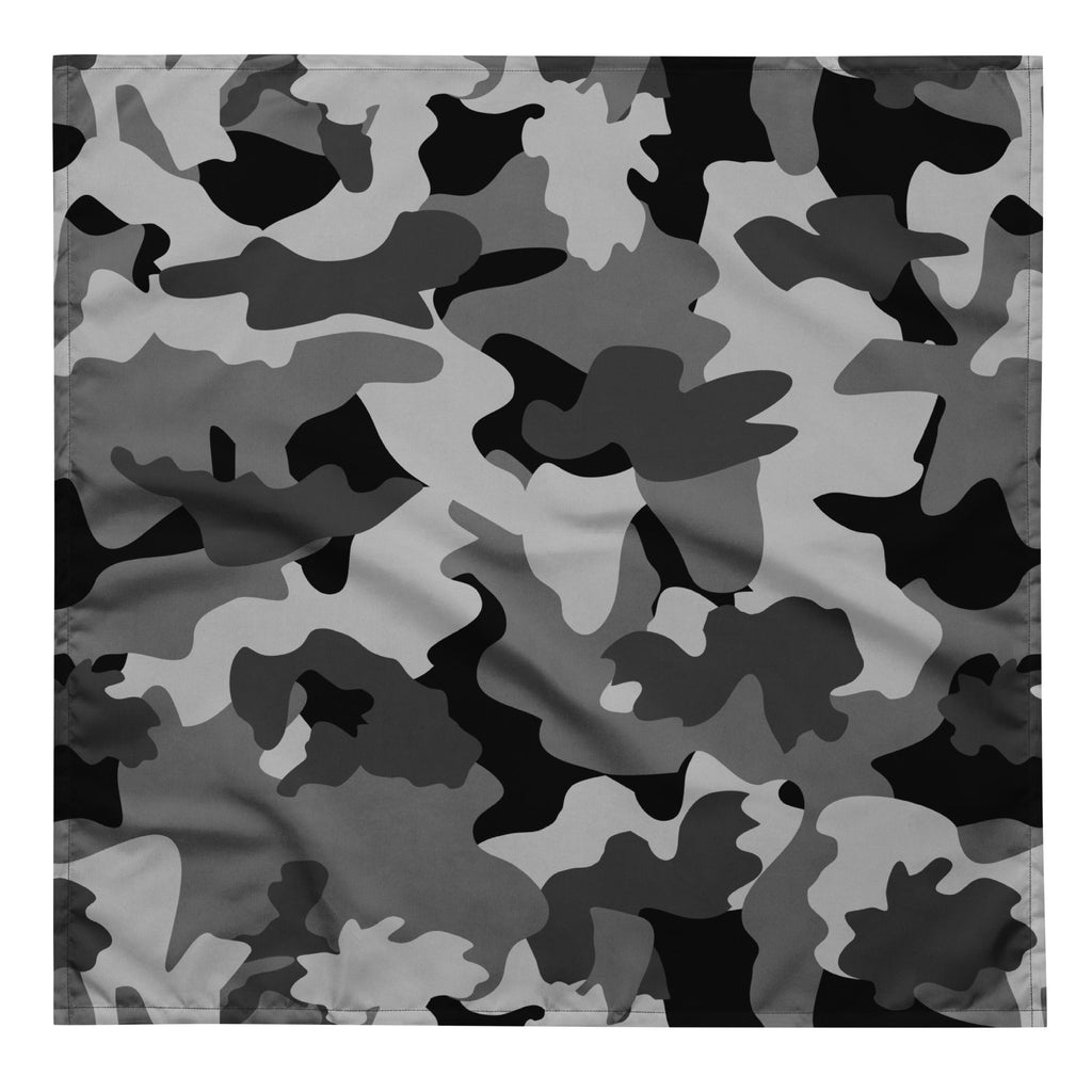 Commando Crest Cloth Bandana