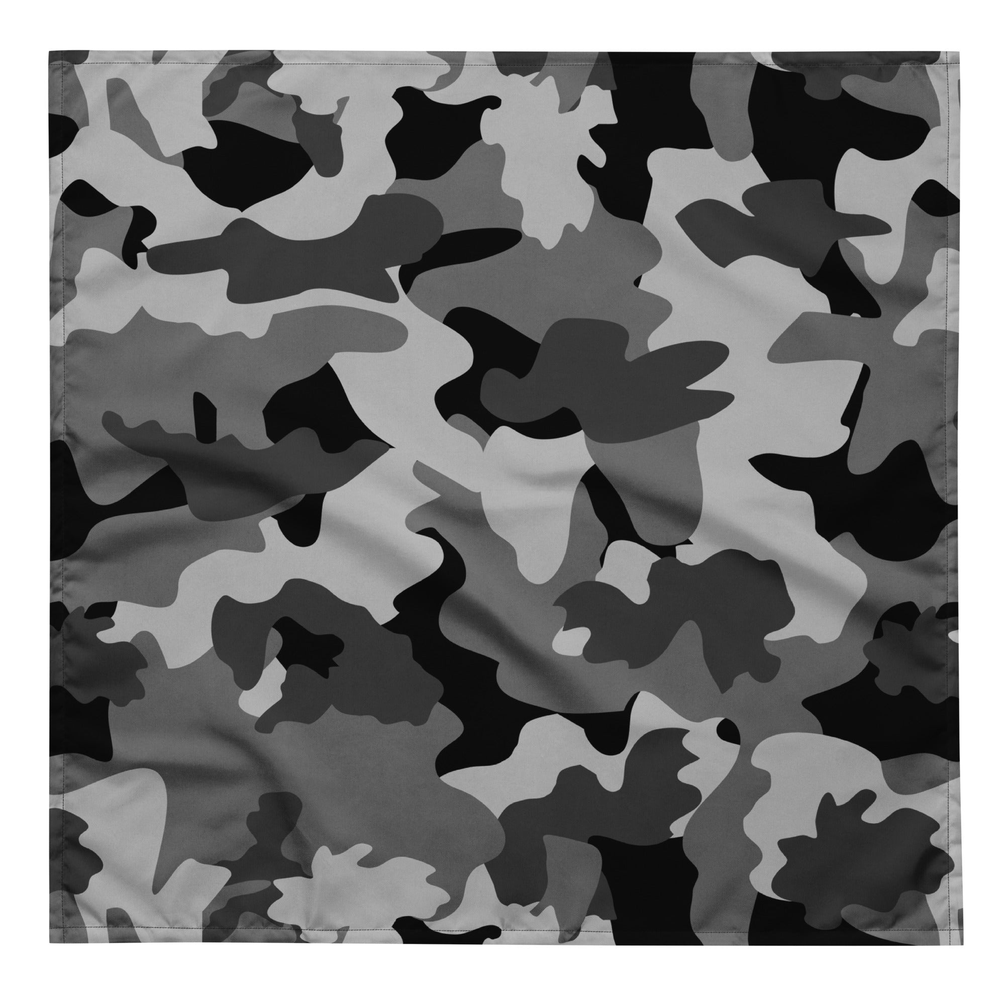 Commando Crest Cloth Bandana