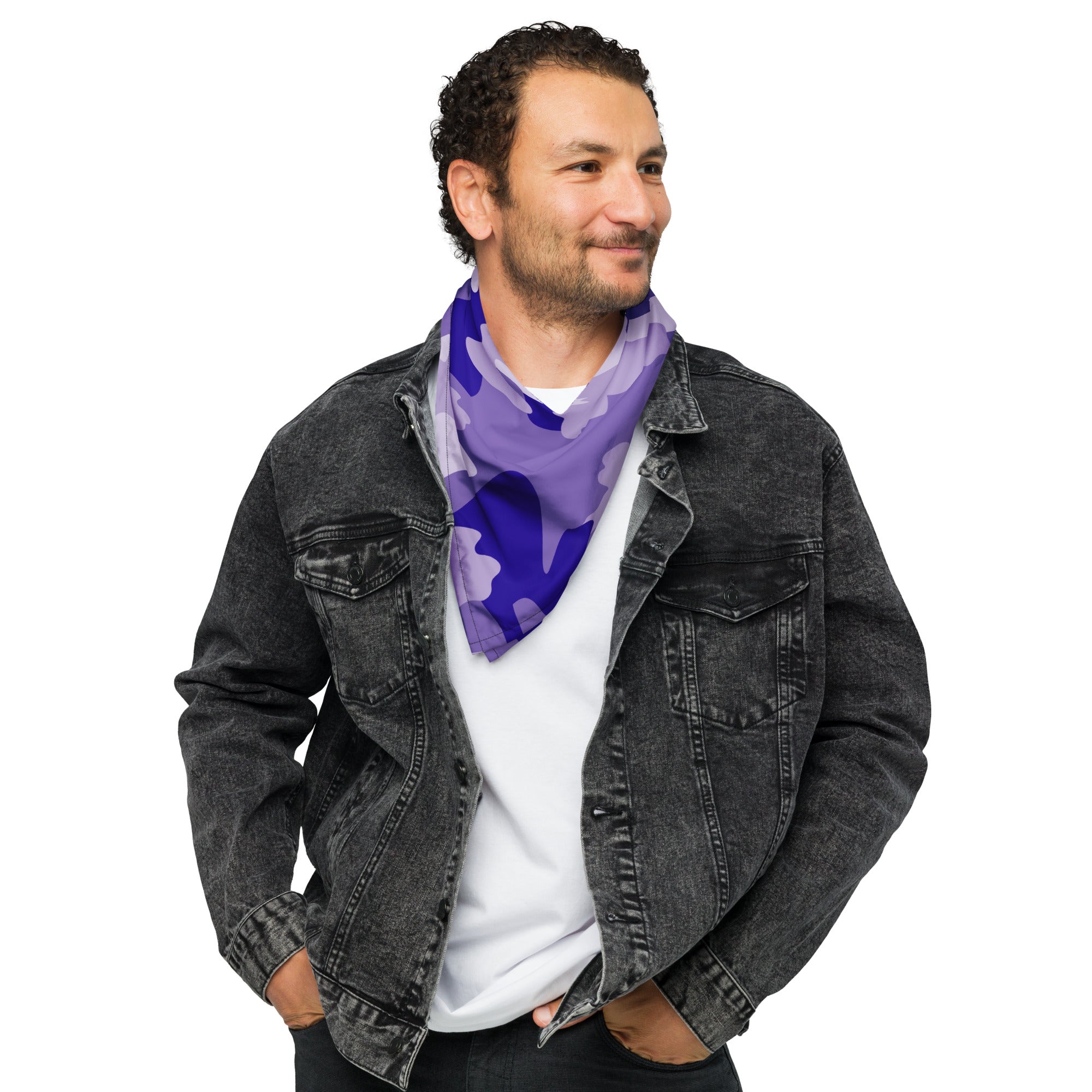 Reconnaissance Ribbon Bandana