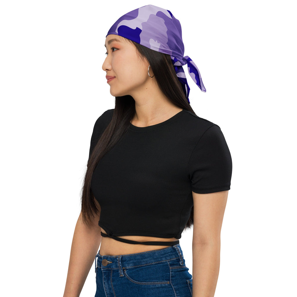 Reconnaissance Ribbon Bandana