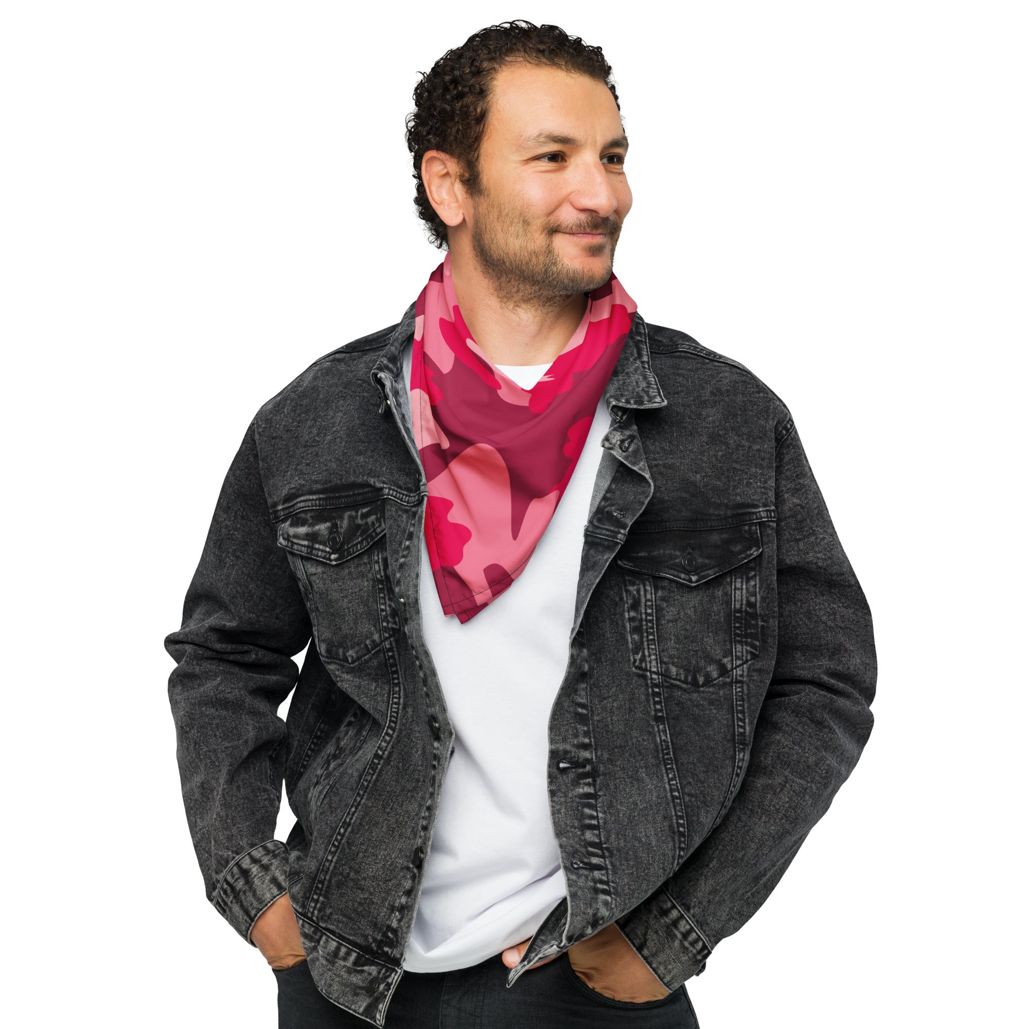 Infantry Impressario Bandana
