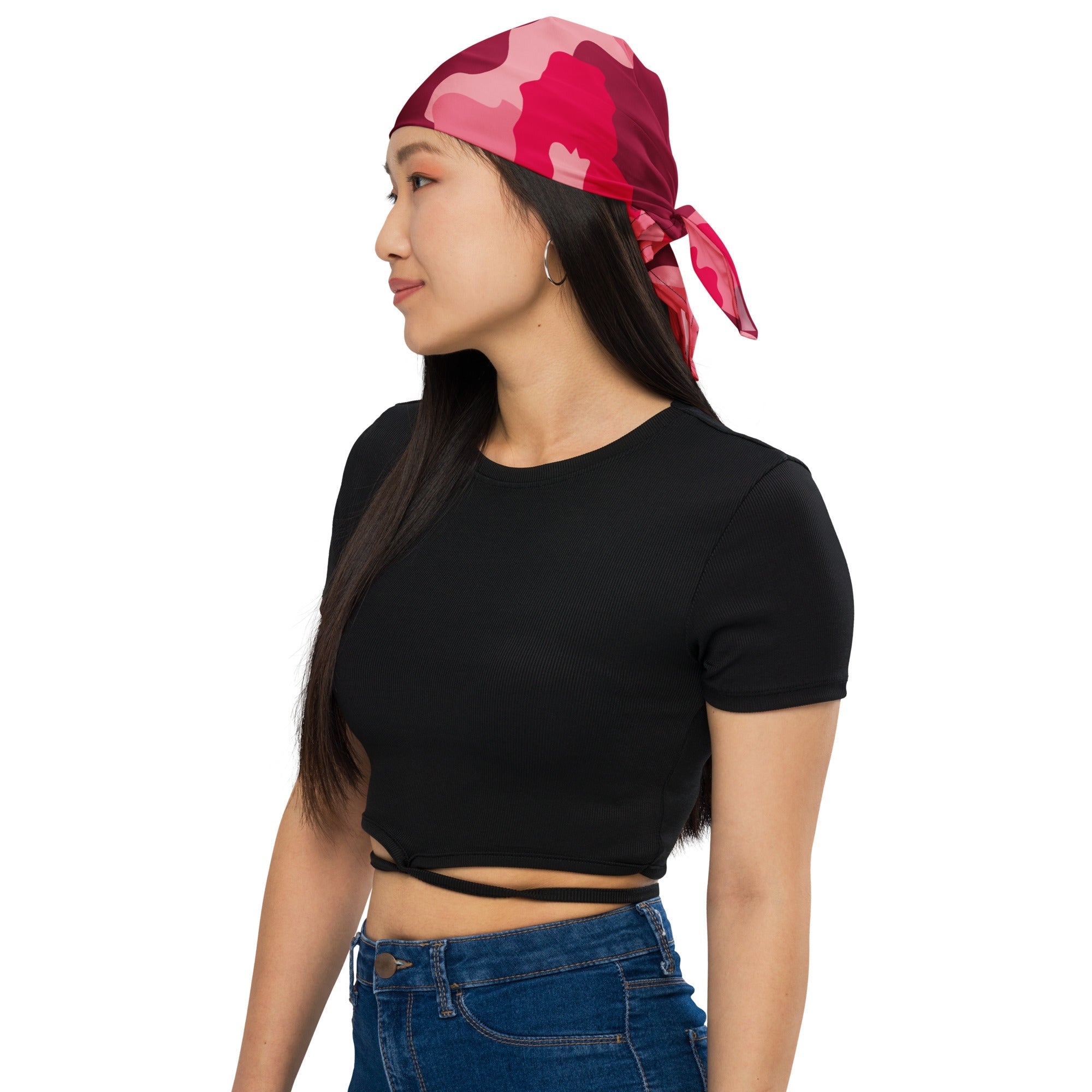 Infantry Impressario Bandana