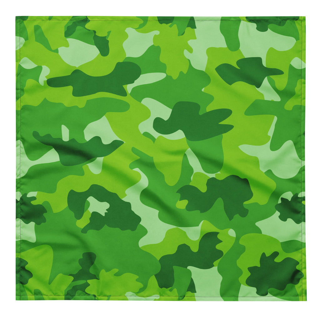 Patriot's Pride Stylish Bandana