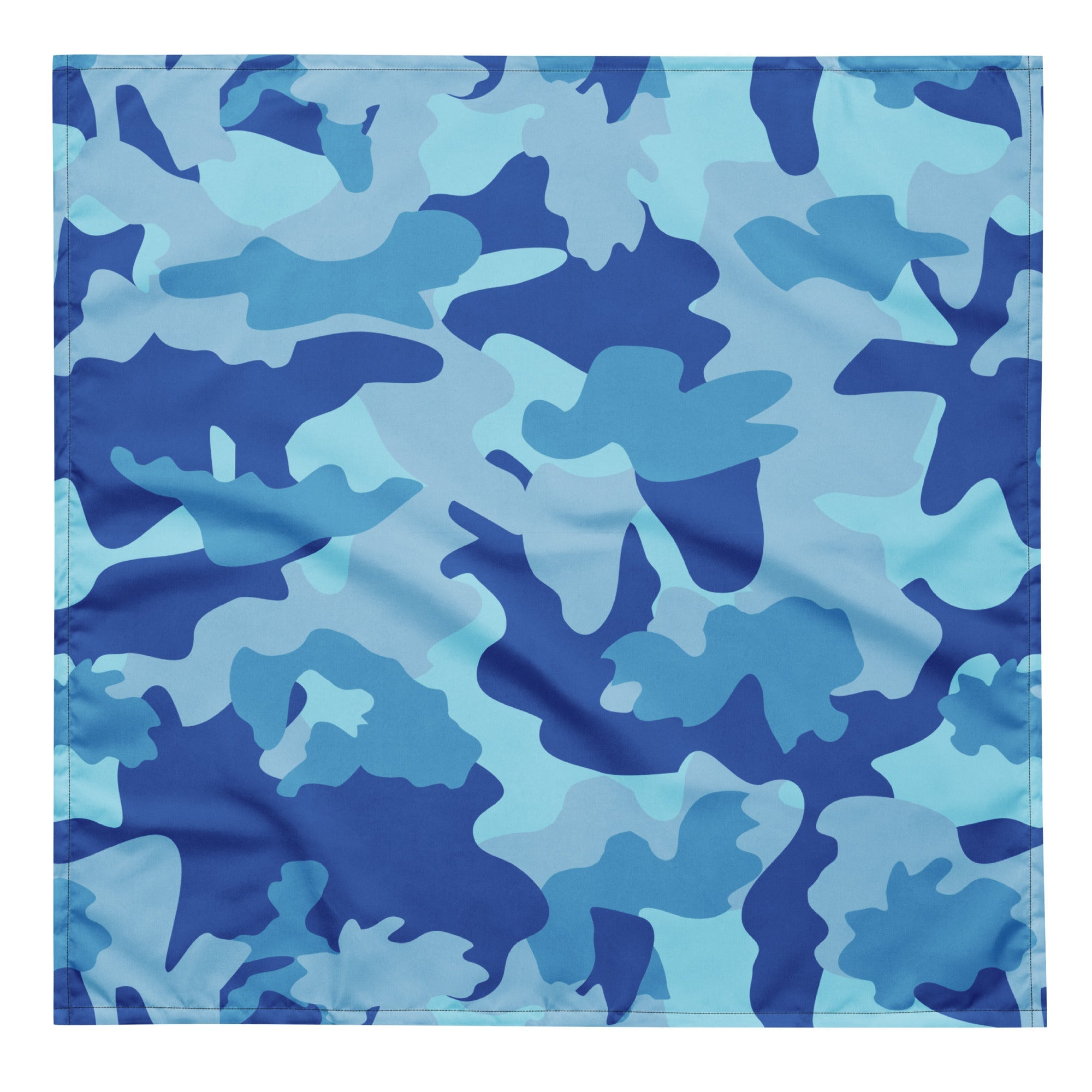 Covert Canvas Cloth Bandana