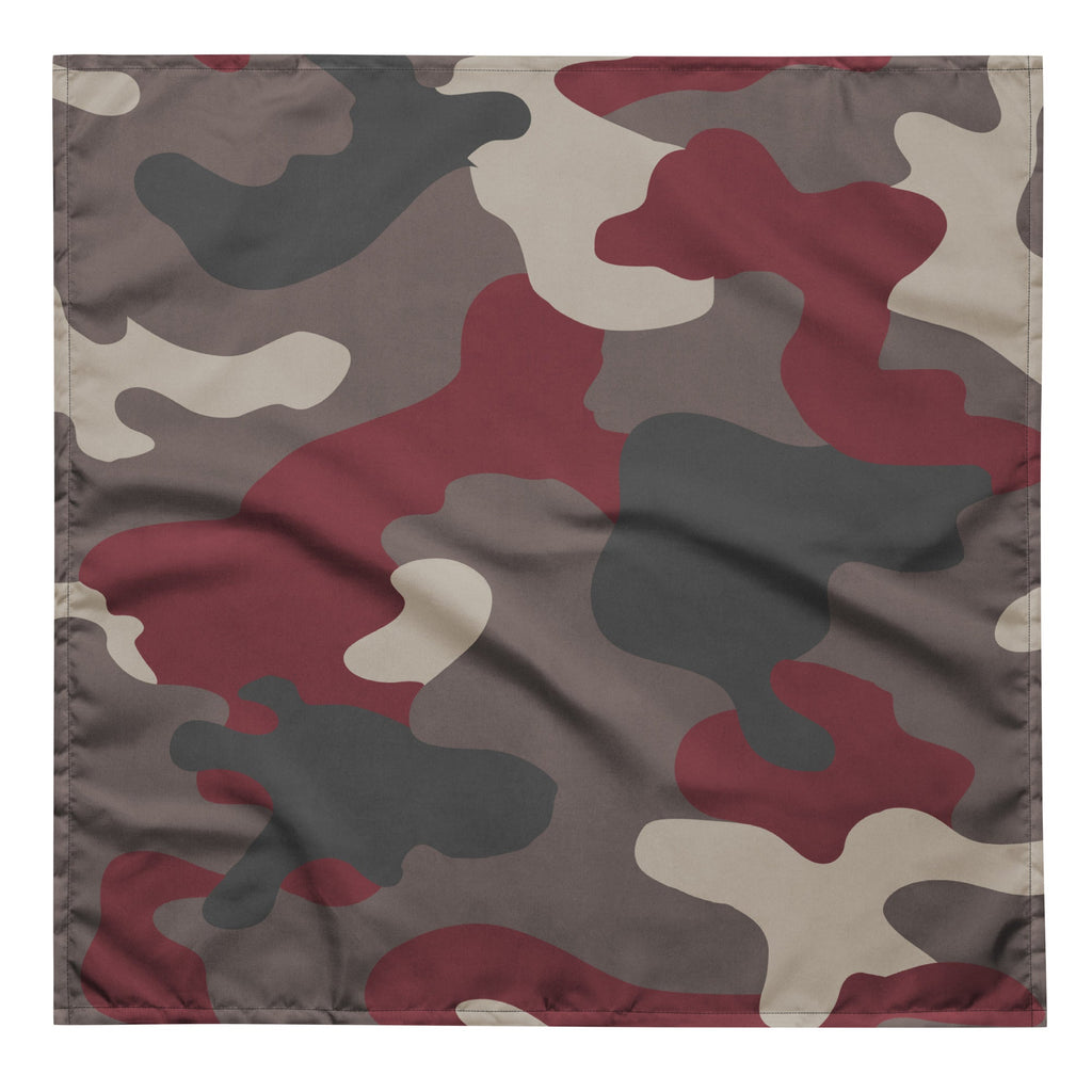 Bravo Battalion Bandana