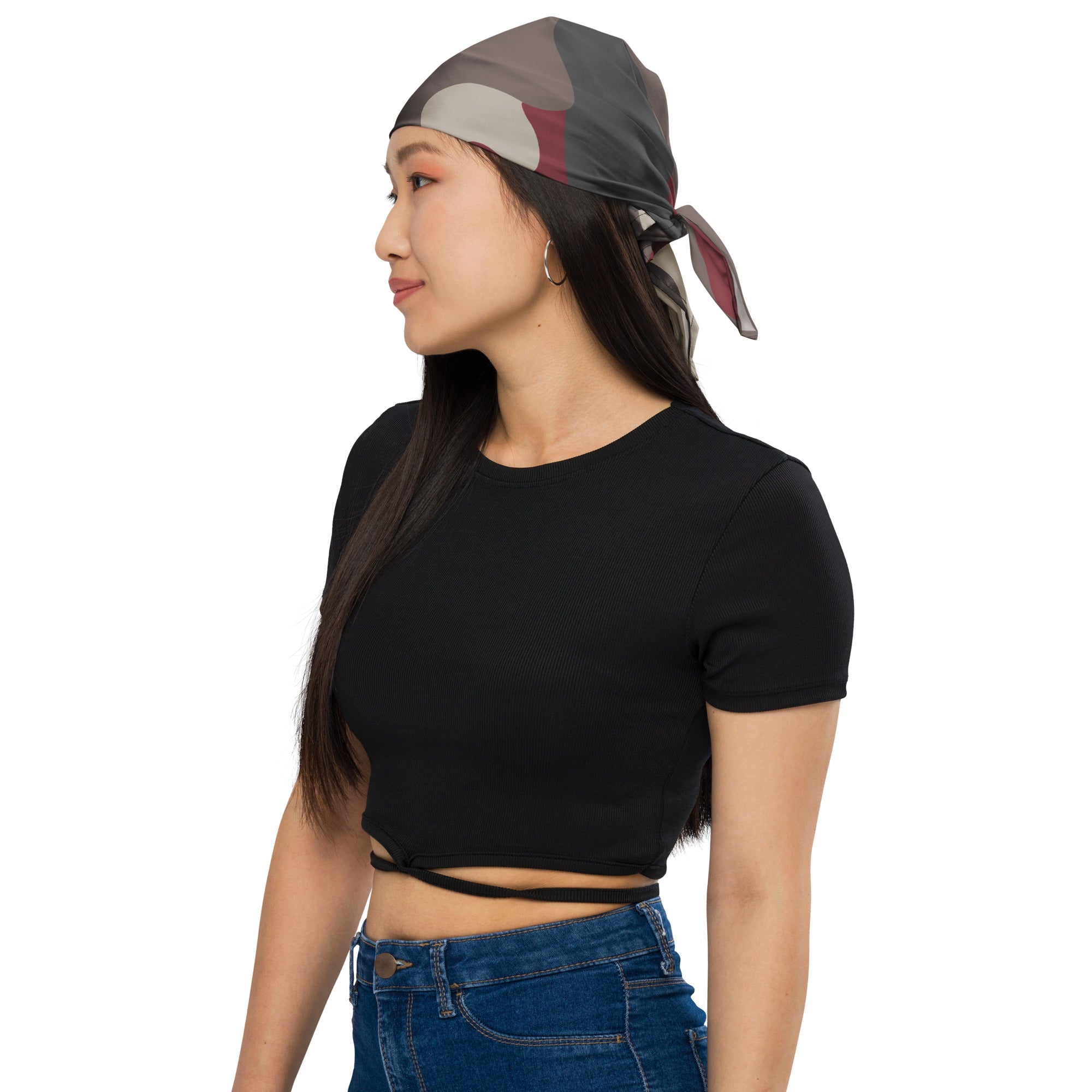 Bravo Battalion Bandana