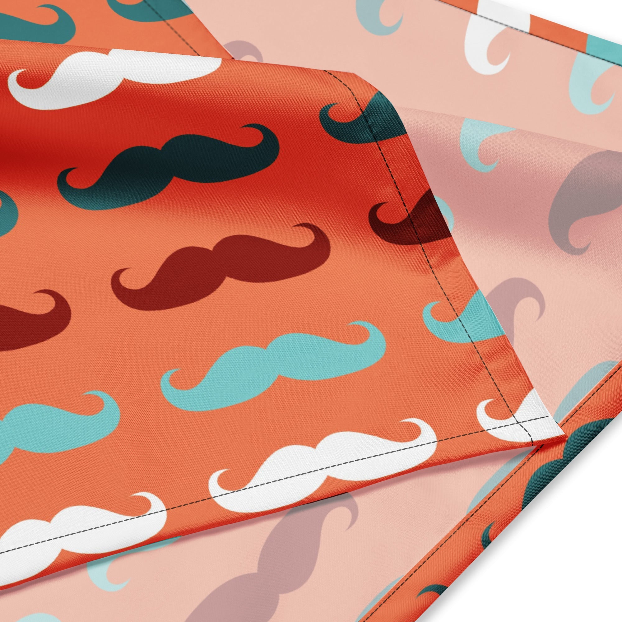 Cool Dad Bandana, Father Gift Bandana, Stylish Papa Neck Scarf, Dad Style Neckwear, Fatherly Bandana, Best Papa Bandana, Father’s Day Present
