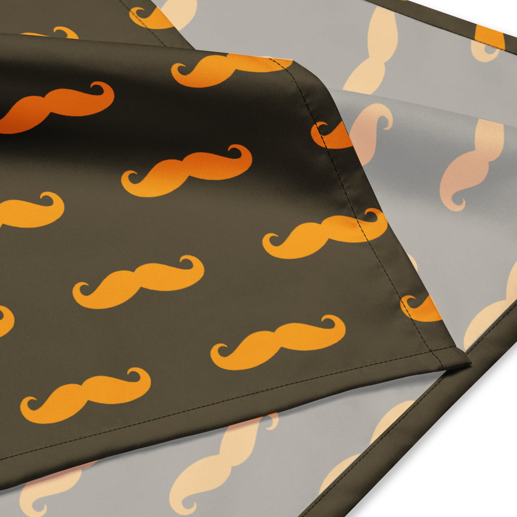 Cool Dad Bandana, Father Gift Bandana, Stylish Papa Neck Scarf, Dad Style Neckwear, Fatherly Bandana, Best Papa Bandana, Father’s Day Present