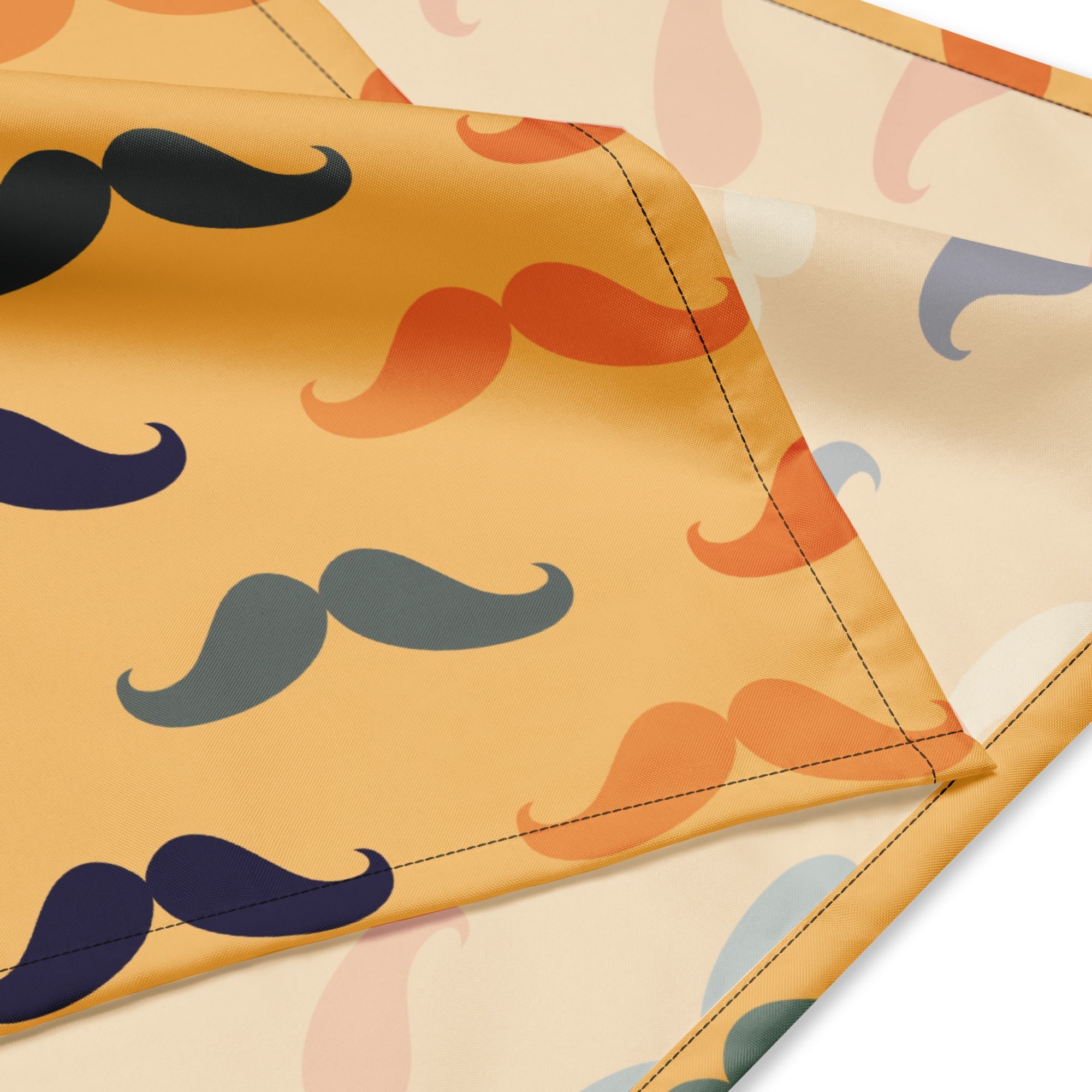 Cool Dad Bandana, Father Gift Bandana, Stylish Papa Neck Scarf, Dad Style Neckwear, Fatherly Bandana, Best Papa Bandana, Father’s Day Present
