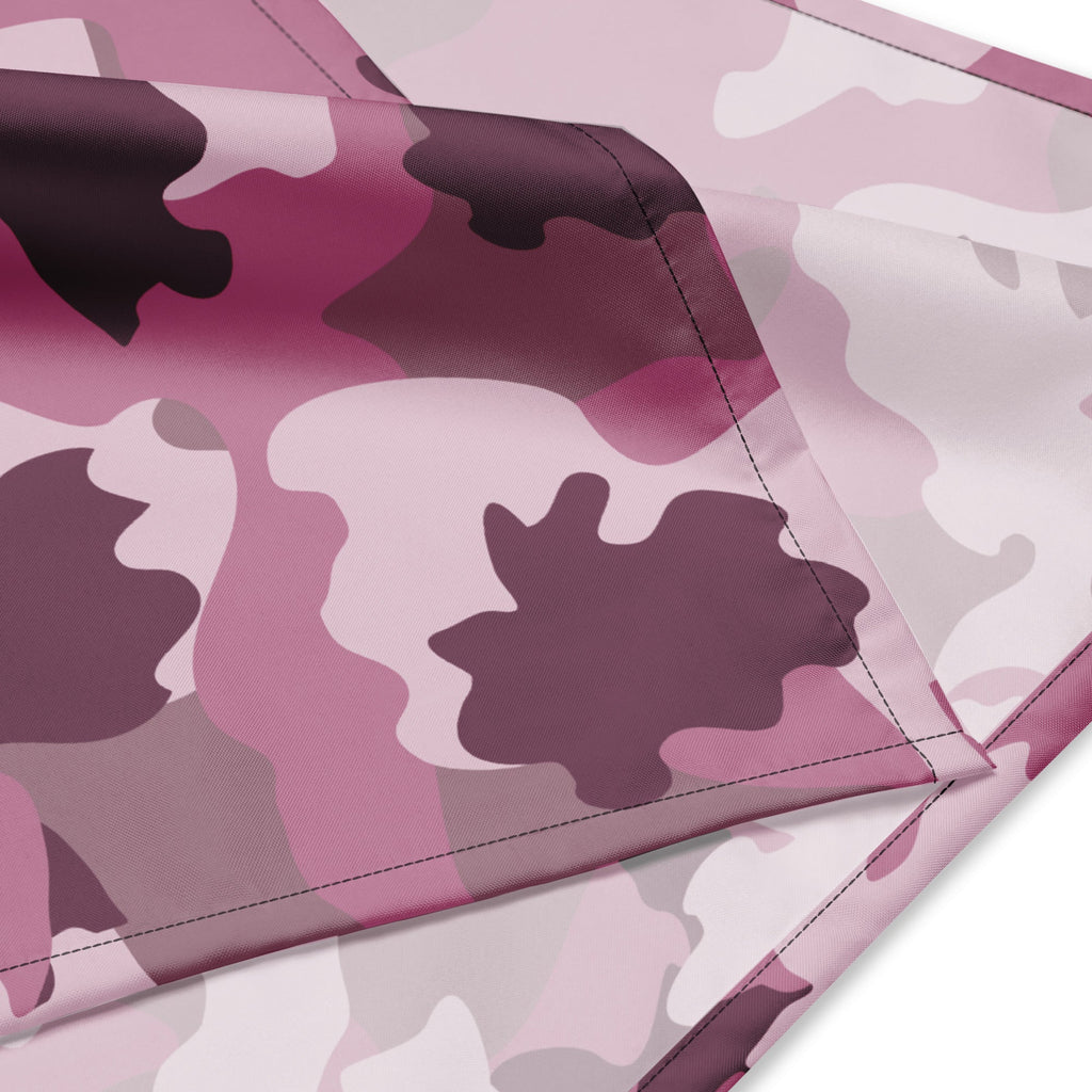 Jungle Jive Headwrap Bandana