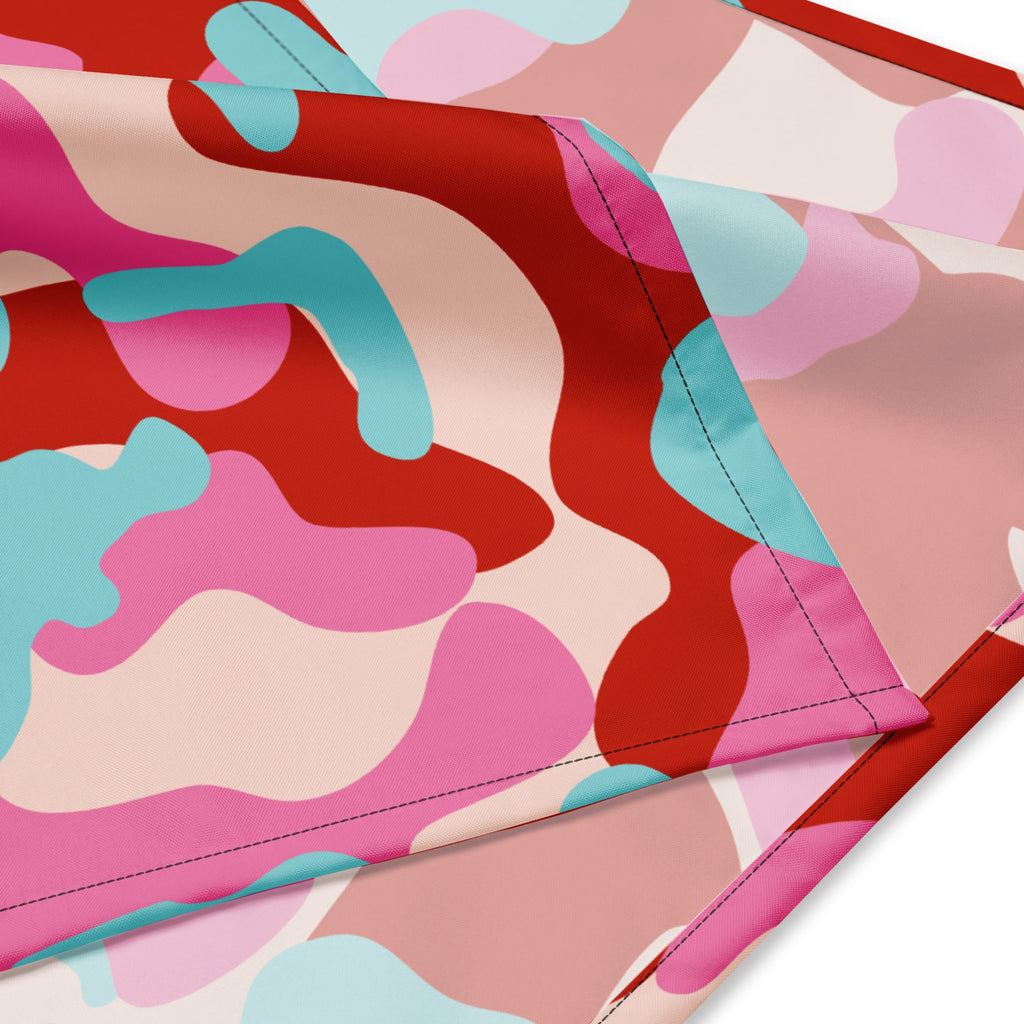 Rebel Ripples Bandana