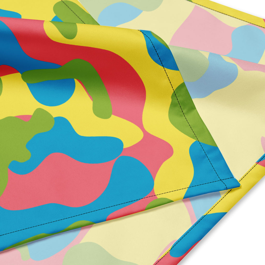 Battle Bling Buff Bandana