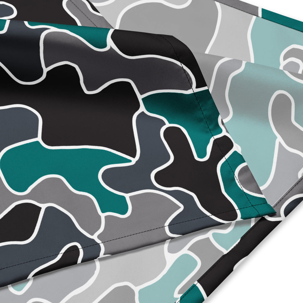 Stealth Style Square Bandana