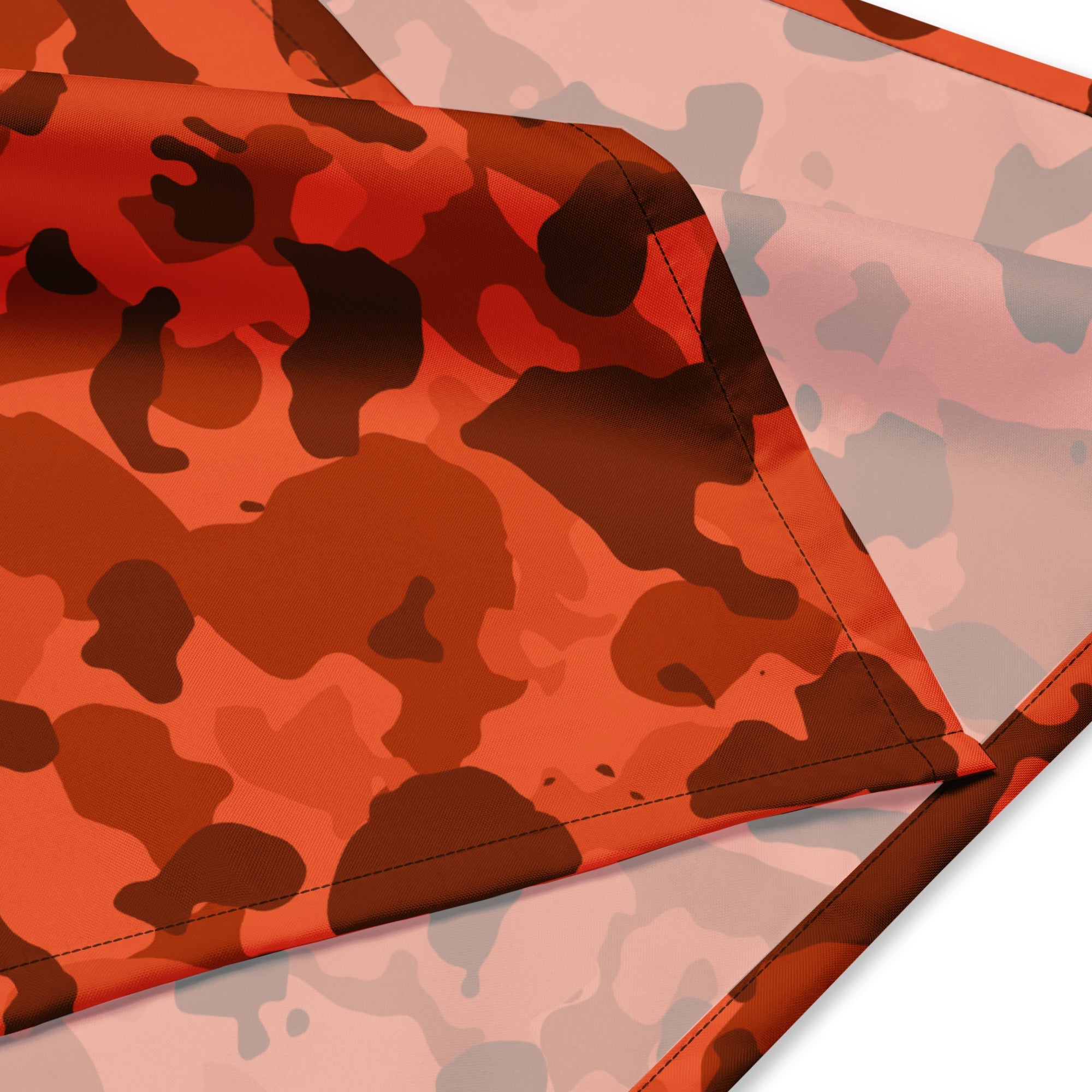 Soldier's Swagger Scarf Bandana