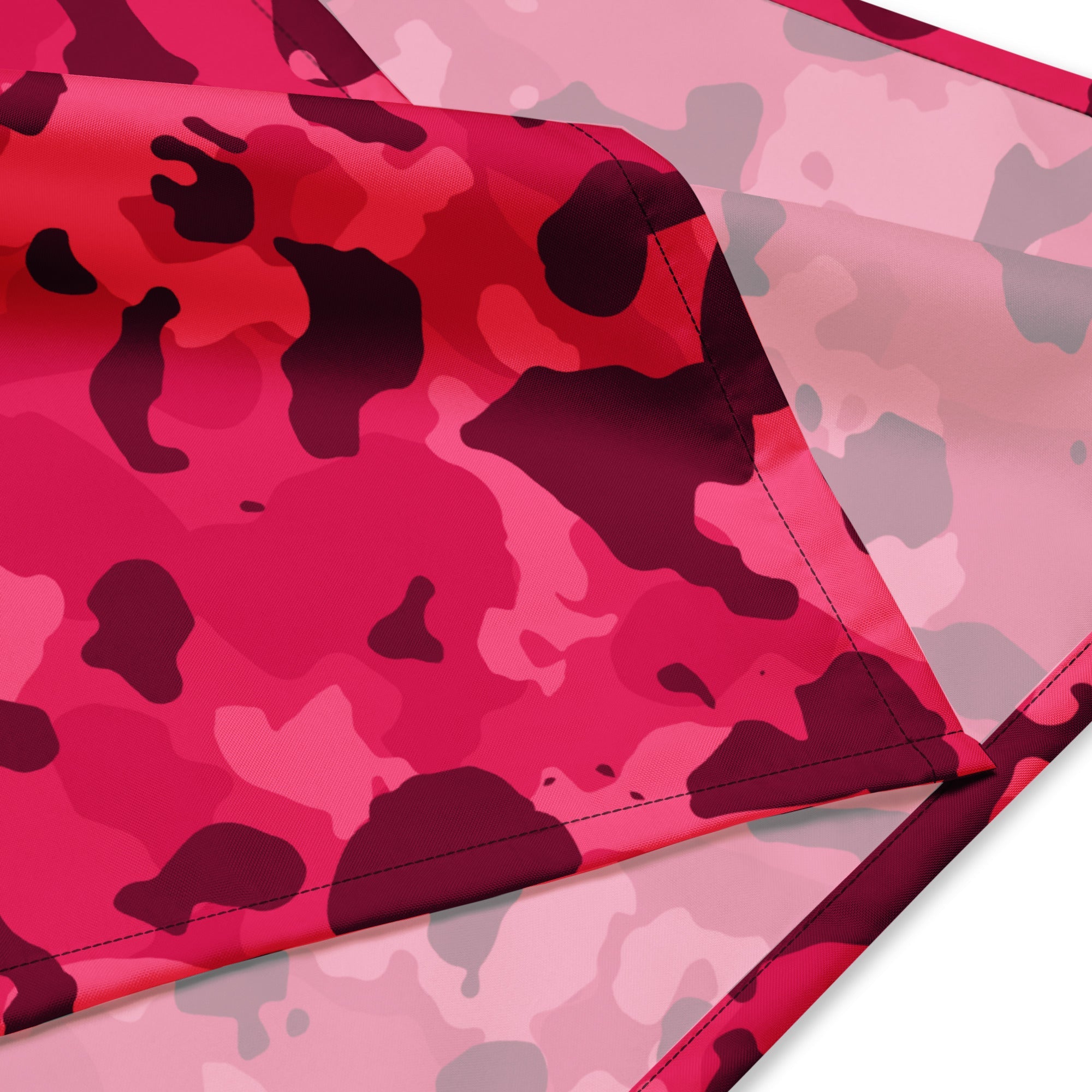 Guerrilla Glam Headband Bandana