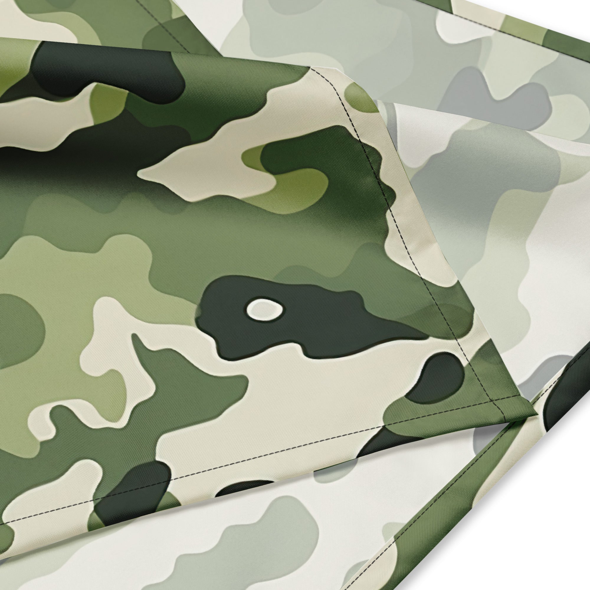Troop Texture Turban Bandana