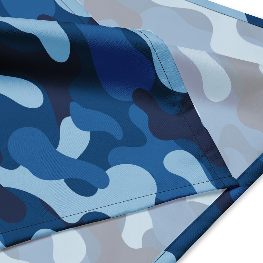 Covert Camo Cover Bandana