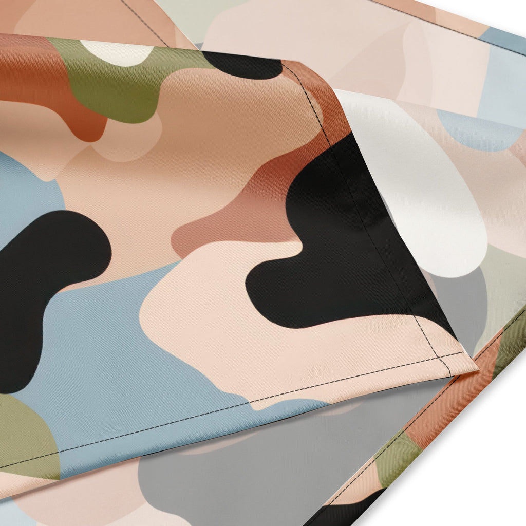 Slick Soldier Scarf Bandana
