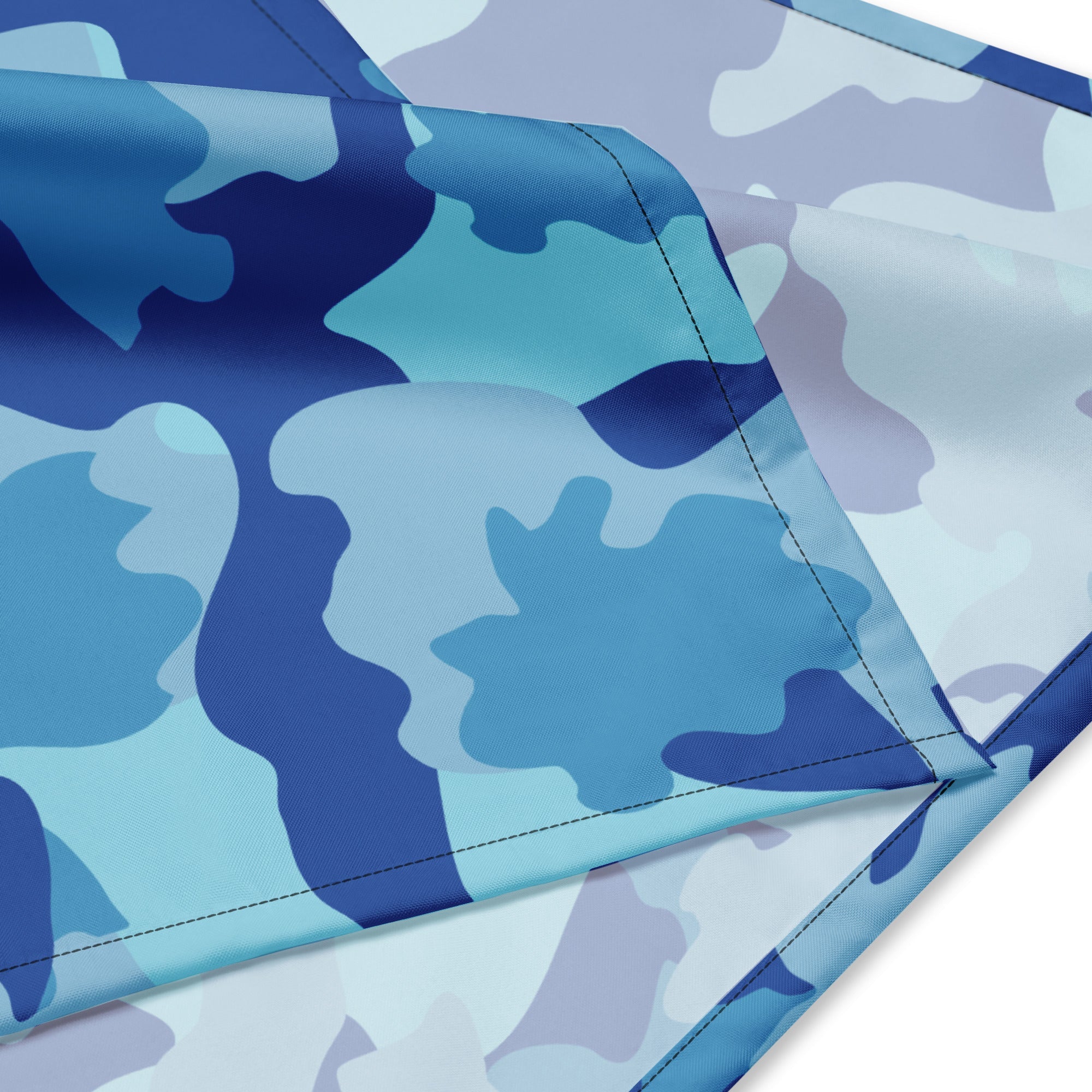 Covert Canvas Cloth Bandana