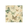 Butterfly Lover's Springtime Bandana