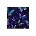 Butterfly Lover's Springtime Bandana