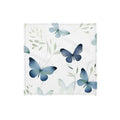 Butterfly Lover's Springtime Bandana