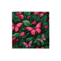Butterfly Lover's Springtime Bandana