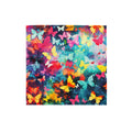 Butterfly Lover's Springtime Bandana