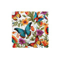 Butterfly Lover's Springtime Bandana