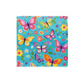 Butterfly Lover's Springtime Bandana
