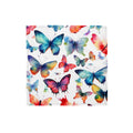 Butterfly Lover's Springtime Bandana