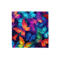 Butterfly Lover's Springtime Bandana