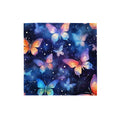 Butterfly Lover's Springtime Bandana