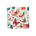Butterfly Lover's Springtime Bandana