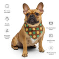 Cool Dad Bandana, Father Gift Bandana, Stylish Papa Neck Scarf, Dad Style Neckwear, Fatherly Bandana, Best Papa Bandana, Father’s Day Present