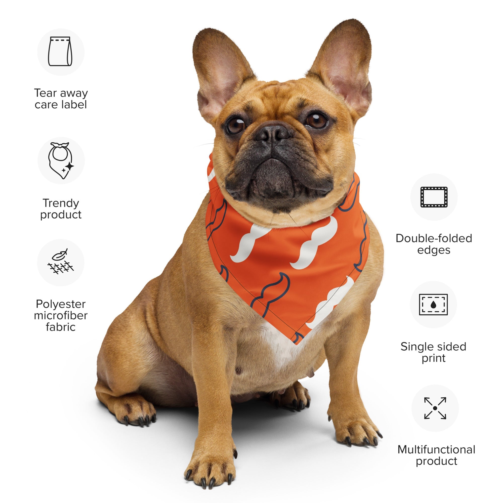 Cool Dad Bandana, Father Gift Bandana, Stylish Papa Neck Scarf, Dad Style Neckwear, Fatherly Bandana, Best Papa Bandana, Father’s Day Present