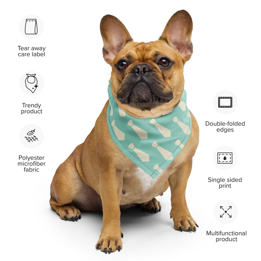 Cool Dad Bandana, Father Gift Bandana, Stylish Papa Neck Scarf, Dad Style Neckwear, Fatherly Bandana, Best Papa Bandana, Father’s Day Present