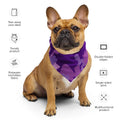 Commando Chic Scarf Bandana