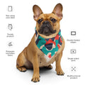 Tactical Ties Turban Bandana