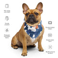 Camouflage Cascade Cloth Bandana