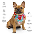 Rebel Ripples Bandana