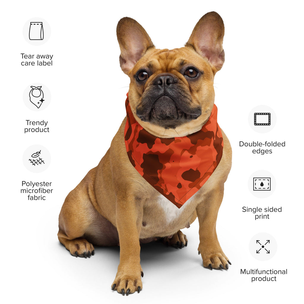 Soldier's Swagger Scarf Bandana