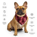 Camo Canvas Crown Bandana